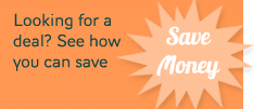 Sales and discounts badge